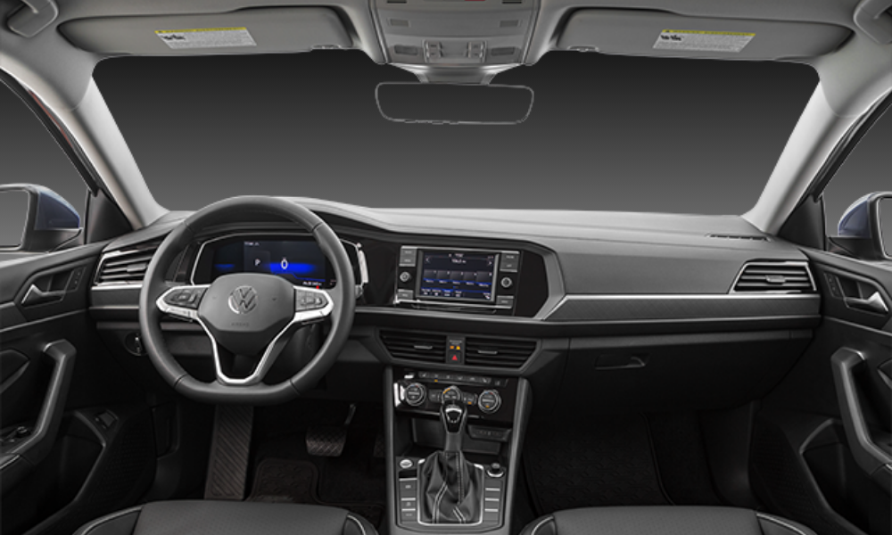 Volkswagen Jetta GLI 2023