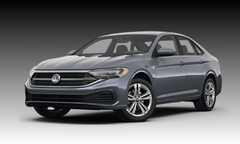 Volkswagen Jetta GLI 2023