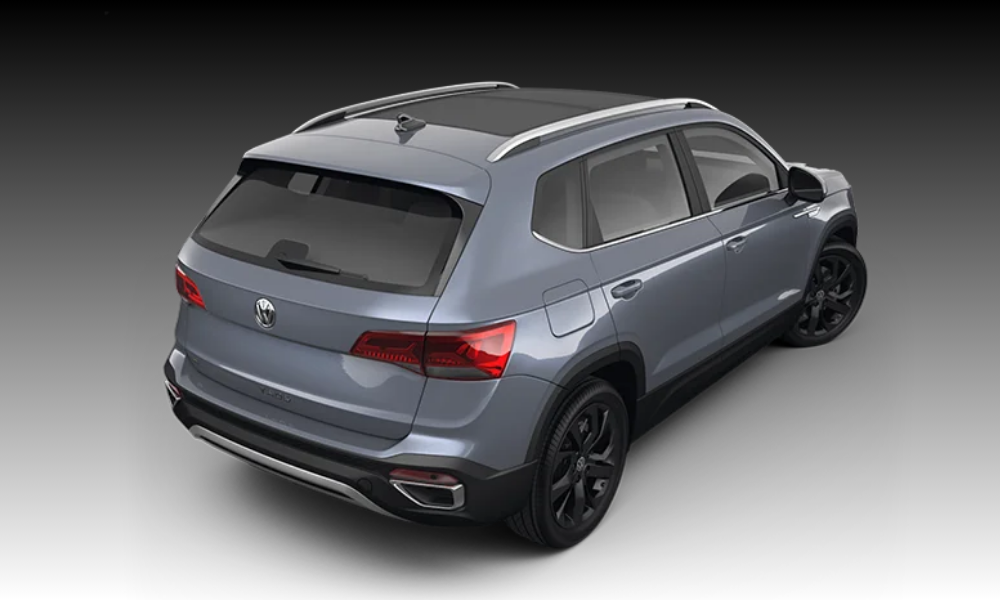 Volkswagen Taos 2023 SUV