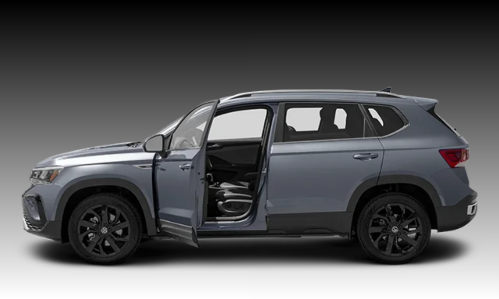 Volkswagen Taos 2023 SUV