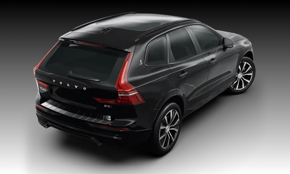 Volvo XC60-2023