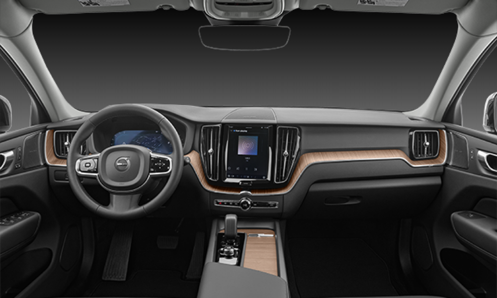 Volvo XC60-2023