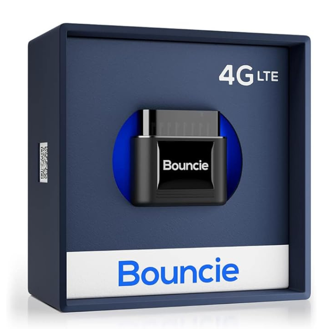 best GPS tracker for car 2025