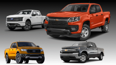 16 Best Trucks for Towing in 2025: Power, Performance, and Reliability