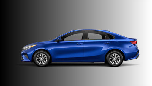 2023 Kia Forte Review