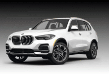 BMW X5-2023