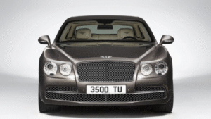 Bentley Flying Spur 2023