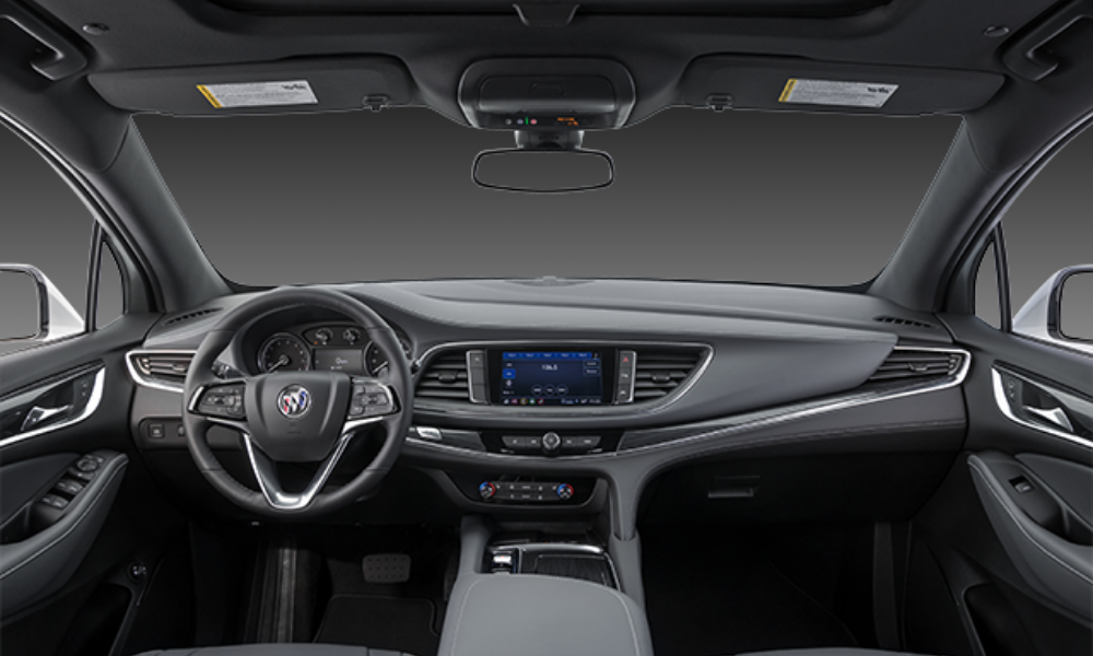 Buick Enclave: 2023