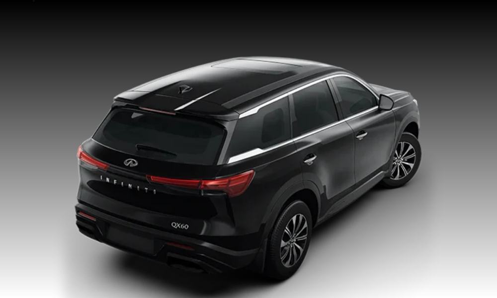 Infiniti QX60 2023