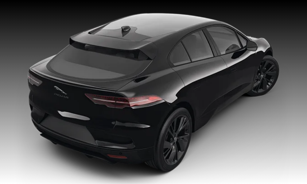 Jaguar I-Pace 2023