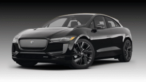Jaguar I-Pace 2023