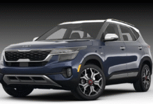 Kia Seltos 2023
