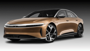 Lucid Air 2023