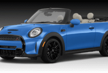 MINI Convertible 2023
