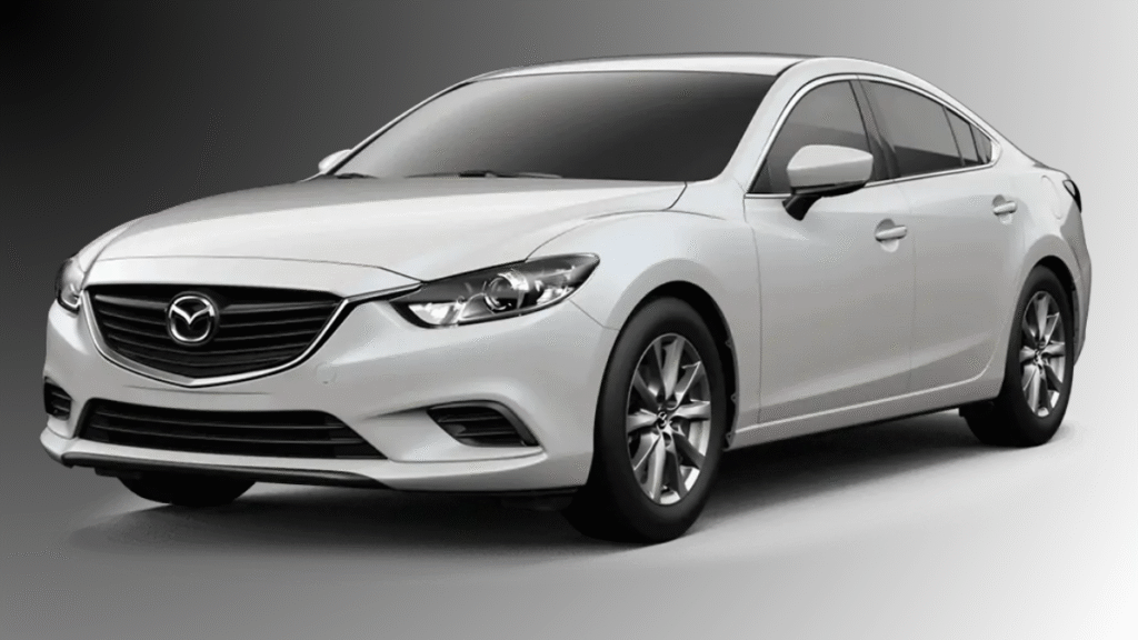 The 20 Best-used Cars of 2025 under $15,000