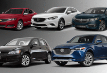 The 20 Best-used Cars of 2025 under $15,000