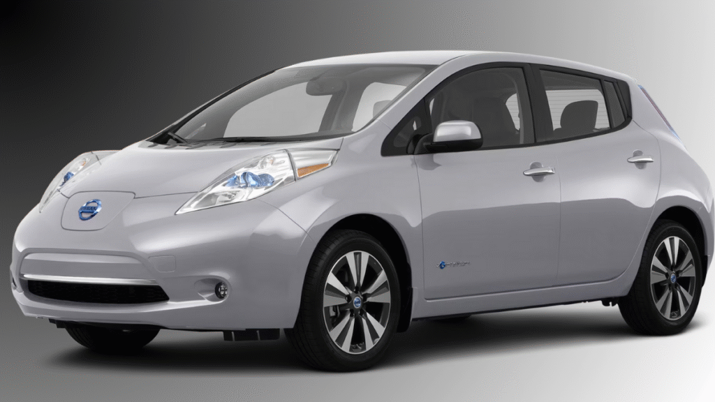 The 20 Best-used Cars of 2025 under $15,000