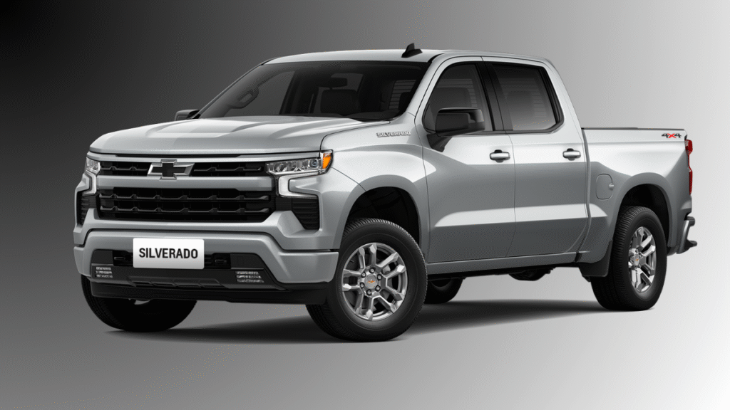 The Smartest Fuel-Efficient Trucks of 2025