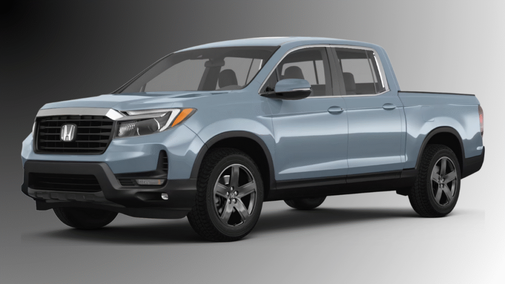 The Smartest Fuel-Efficient Trucks of 2025