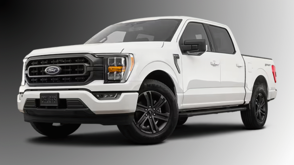 The Smartest Fuel-Efficient Trucks of 2025