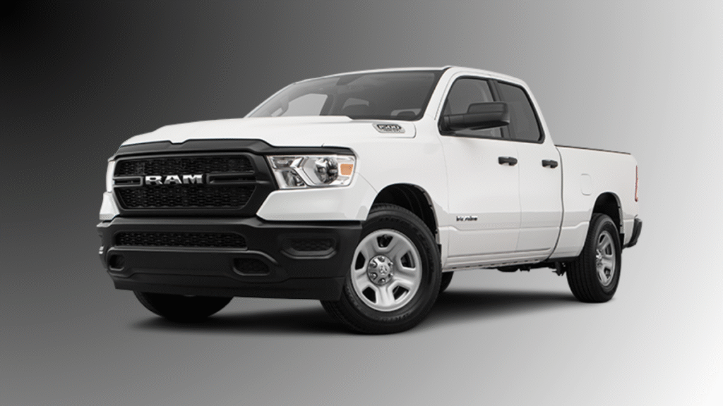 The Smartest Fuel-Efficient Trucks of 2025