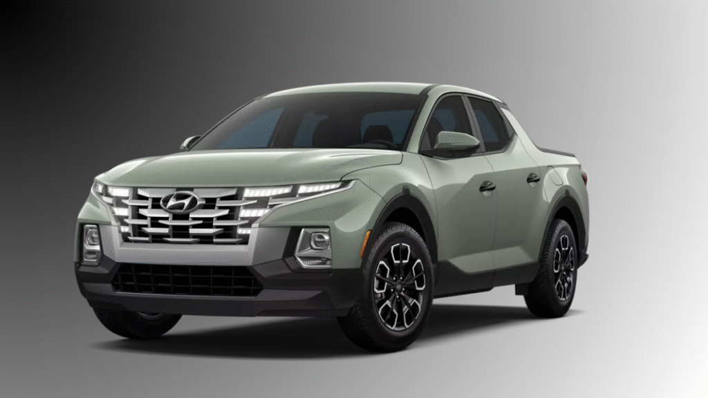 The Smartest Fuel-Efficient Trucks of 2025