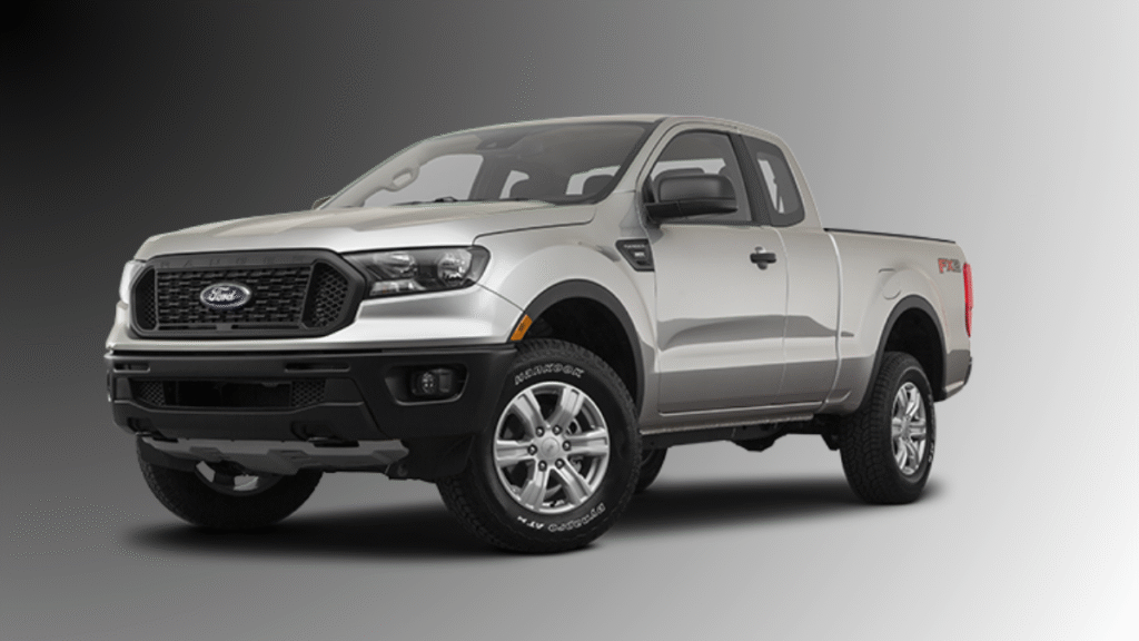 The Smartest Fuel-Efficient Trucks of 2025