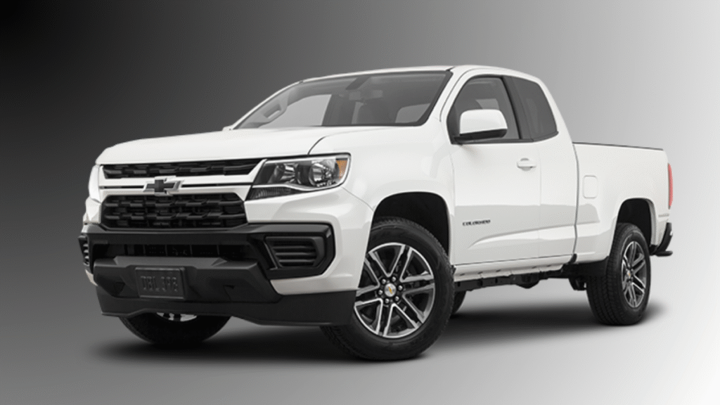 The Smartest Fuel-Efficient Trucks of 2025