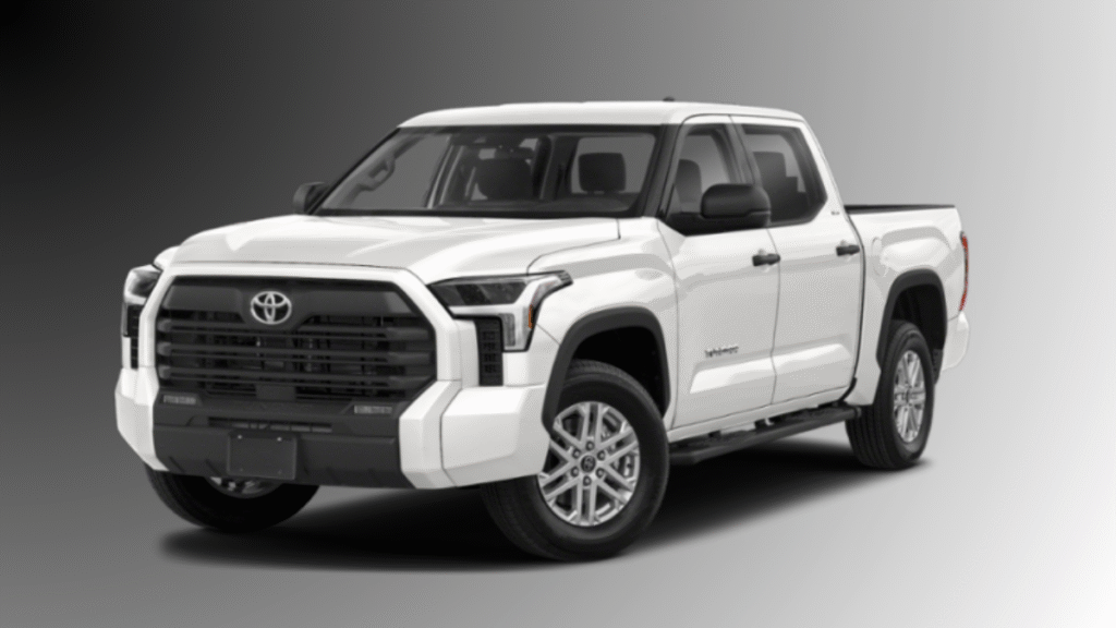 The Smartest Fuel-Efficient Trucks of 2025