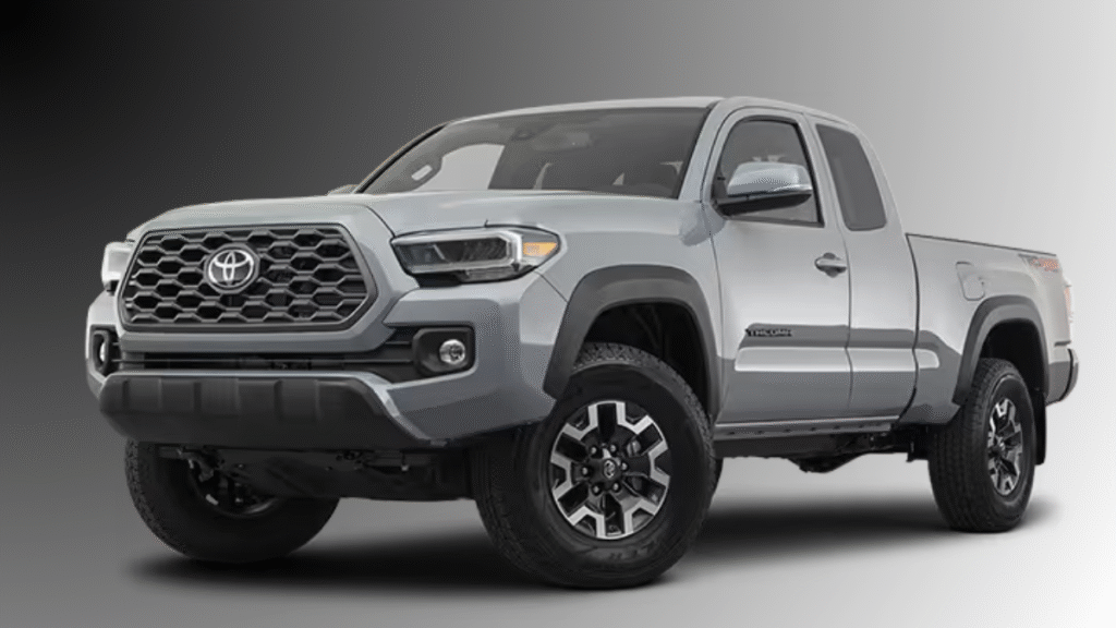 The Smartest Fuel-Efficient Trucks of 2025