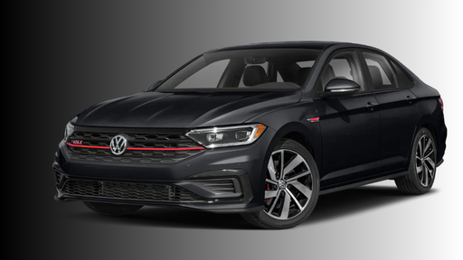 Volkswagen Jetta 2023 review