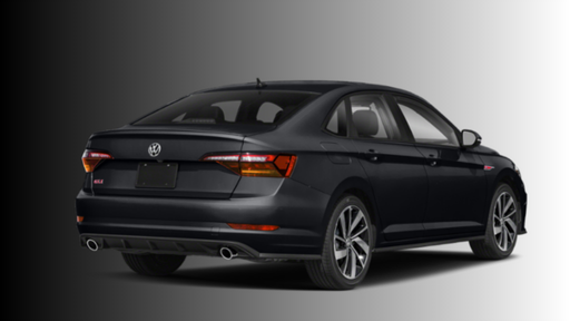 Volkswagen Jetta 2023 review