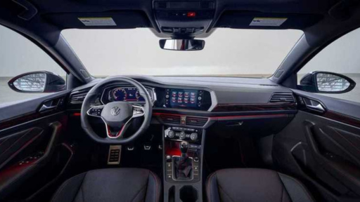 Volkswagen Jetta 2023 review