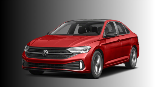 Volkswagen Jetta 2023 review