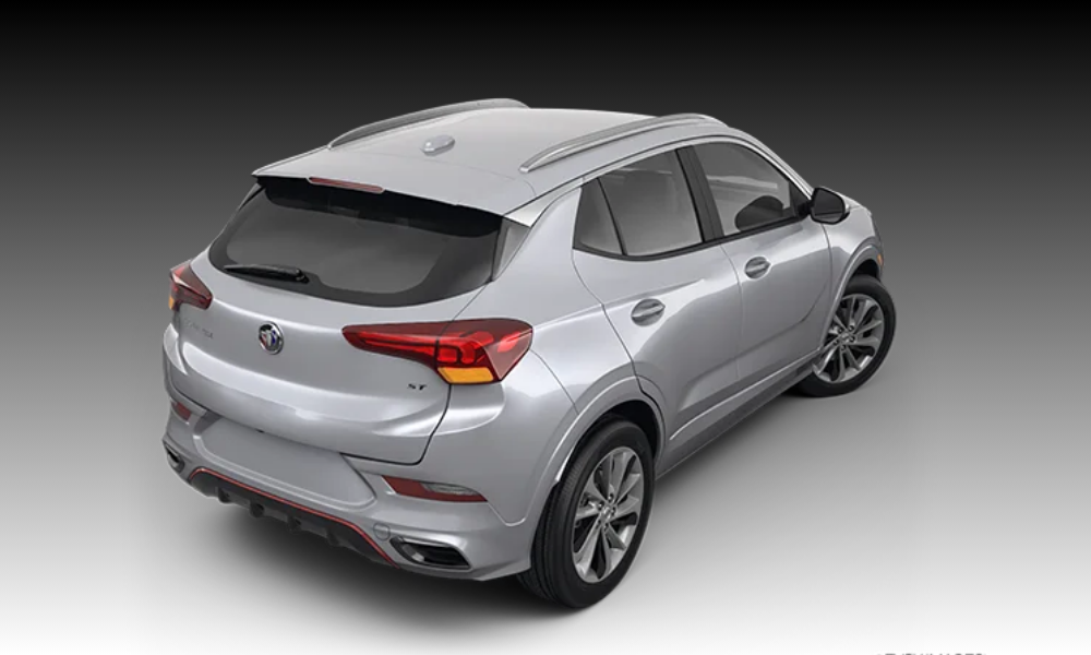 2023 Buick Encore GX