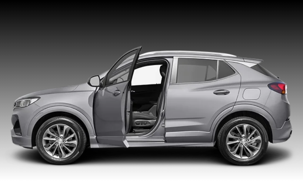 2023 Buick Encore GX