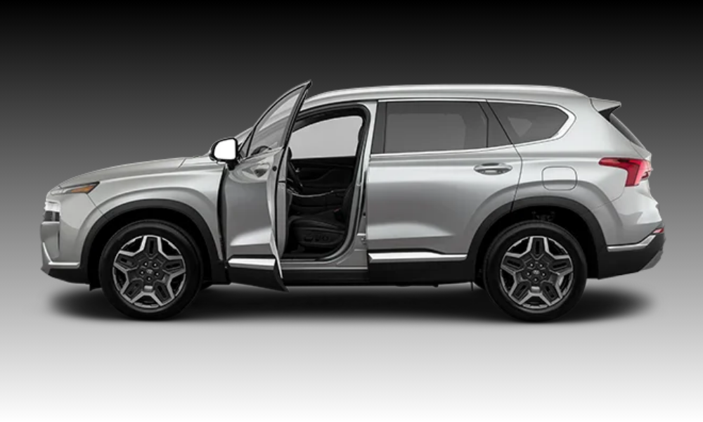 2023 Hyundai Santa Fe