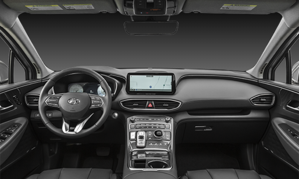 2023 Hyundai Santa Fe