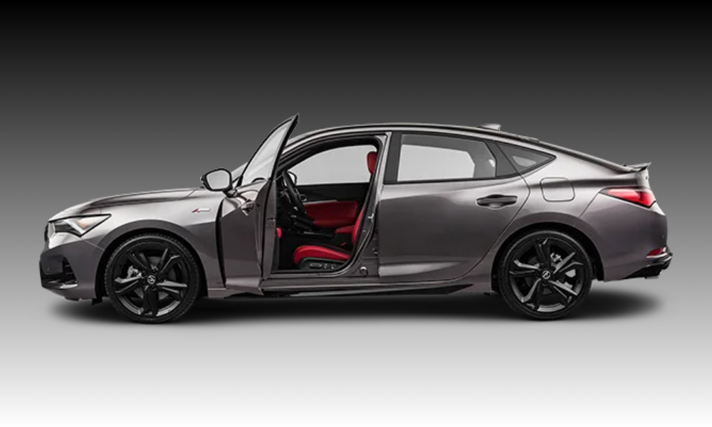 Acura Integra 2023