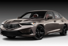 Acura Integra 2023