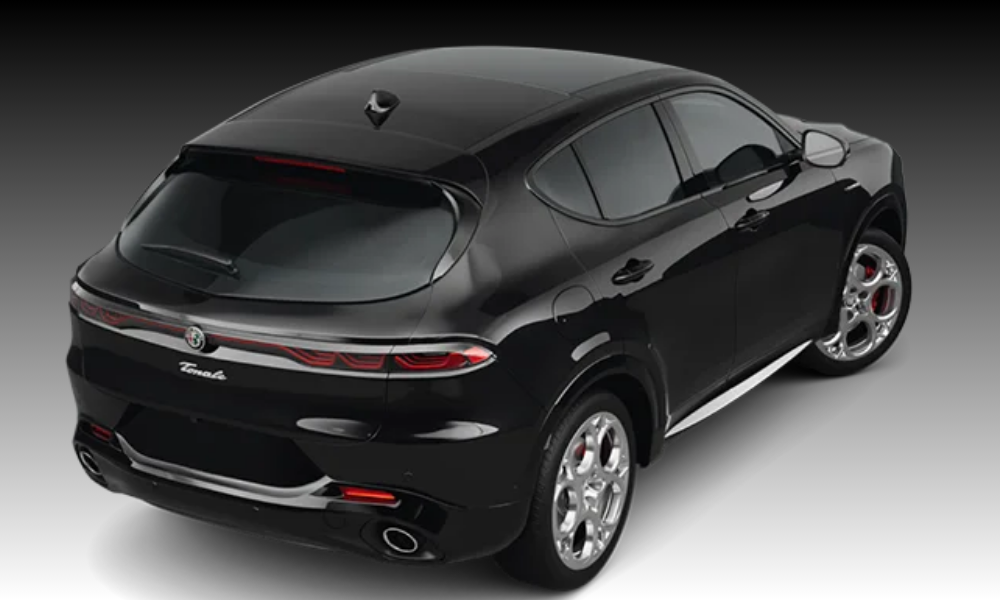 Alfa Romeo Tonale 2024