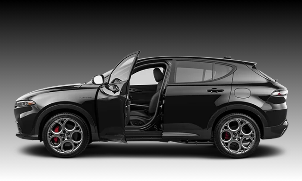 Alfa Romeo Tonale 2024