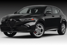 Alfa Romeo Tonale 2024