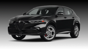 Alfa Romeo Tonale 2024