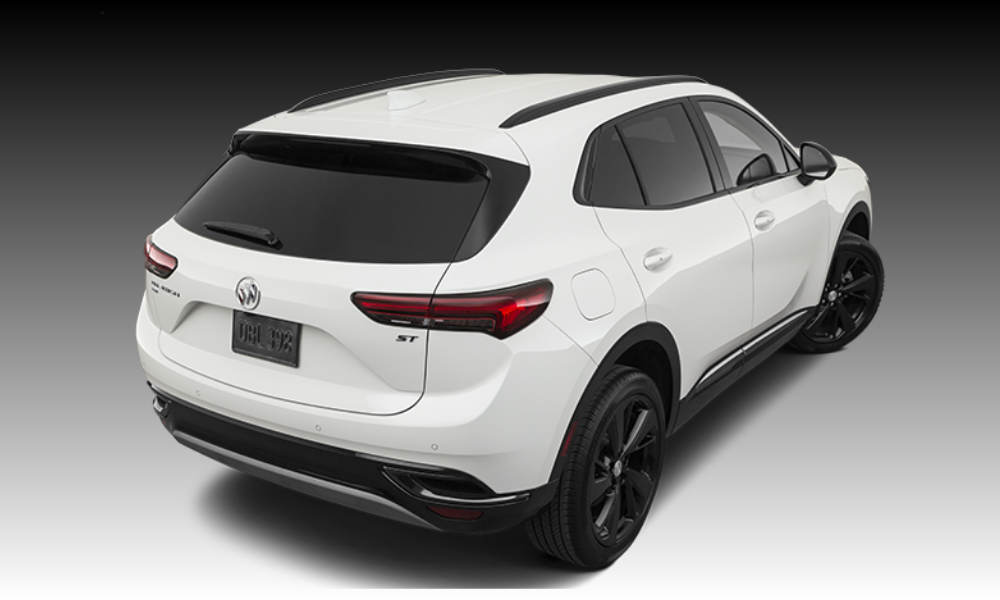 Buick Envision 2023