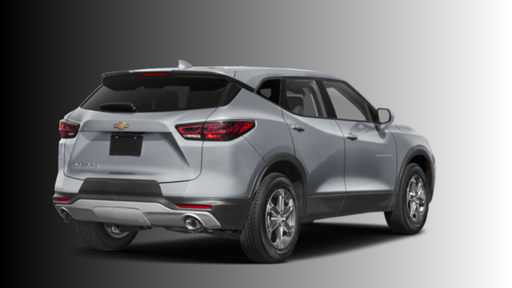 Chevrolet Blazer 2023