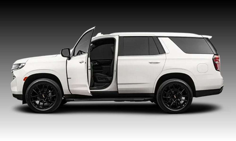 Chevrolet Tahoe 2023