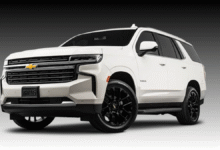 Chevrolet Tahoe 2023