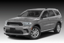 Dodge Durango 2023