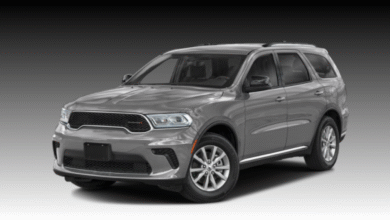 Dodge Durango 2023